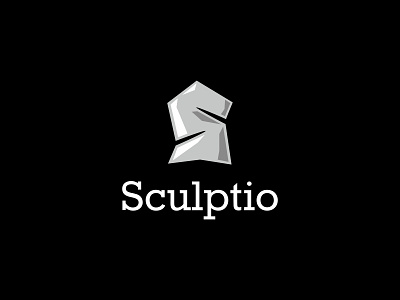 Sculptio logo