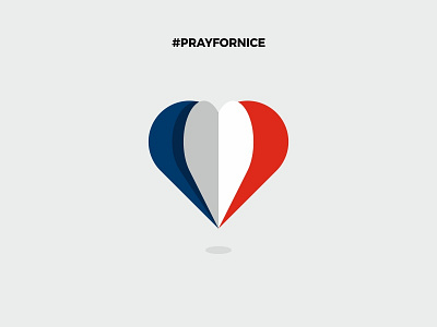 Pray for Nice