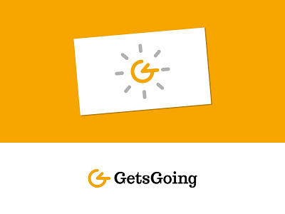 GetsGoing