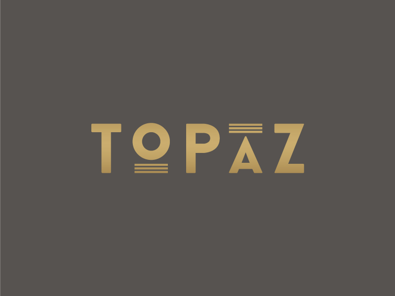 Topaz name deals