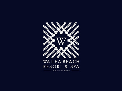 Resort Logo Study