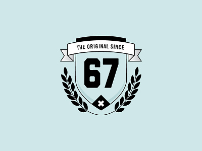 67 design logo typography