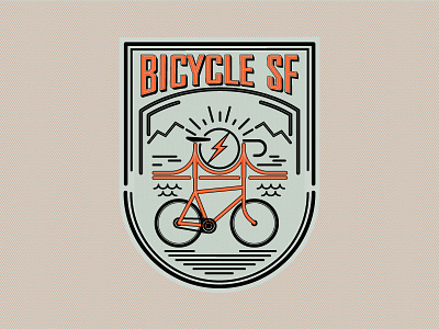 SF GG Bicycle