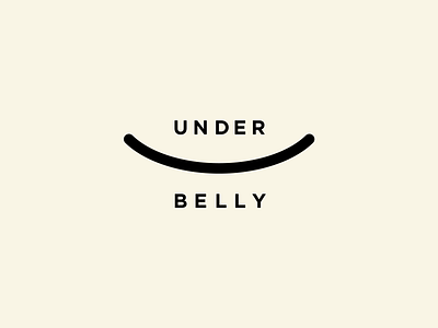 Underbelly – Logo & Identity