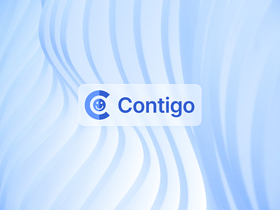 Contigo logo - Suicide prevention app