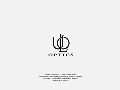 ULO watch logo branding graphic design logo ty typography