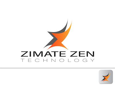 Modern Z Logo Design - Brand Identity