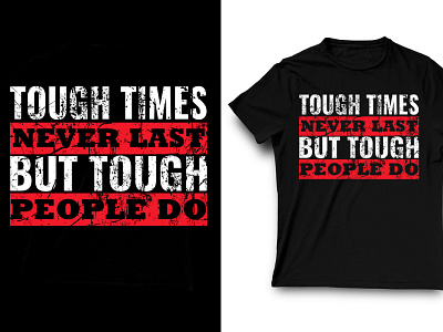 Motivational Quotes Tshirt Design