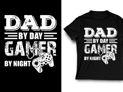 Gaming T-shirt branding design illustration mom lover tshirt art tshirt design tshirtdesign typography vector tshirt vectorart