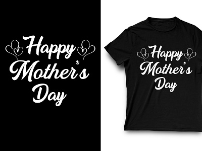 happy mother s day fashion illustration logo mom lover motivational quotes tshirt tshirt design tshirtdesign typography typography tshirt design vector