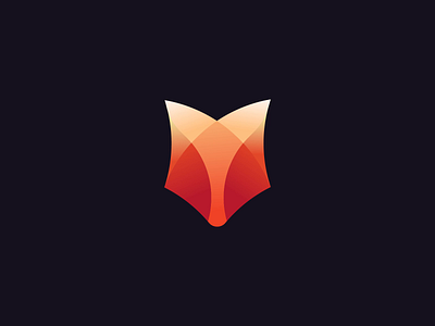 Golden ratio | Fox logo design animal brand identity branding branding and identity brandoxeteam colorful fox fox logo golden ratio logo goldenratio grid logo logo animation logo design process logo designer logo icon logos logotype symbol video