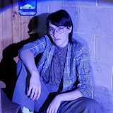 Sasha Lyubashevsky