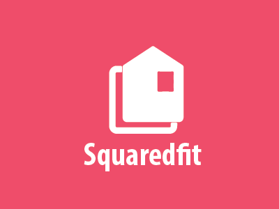 Squaredfit Logo