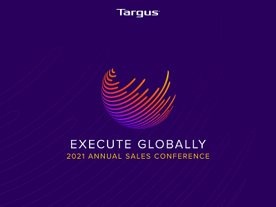 2021 Annual Sales Conference themed logo exploration update art brand branding color colorful corporate corporate design design identity letter letterforms letters logo logotype sub brand type typography vector