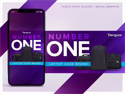 Number One Press Release art brand brand design branding clean color colorful colorful design corporate design creative design layout modern photoshop type typography