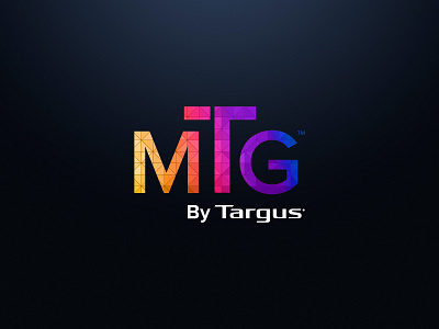 MTG Sub-Brand Logo