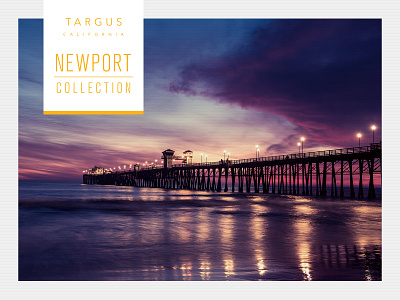 Targus Newport Collection