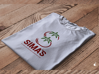 IDENTIDAD VISUAL PARA INVERNADEROS "SIMA´S".