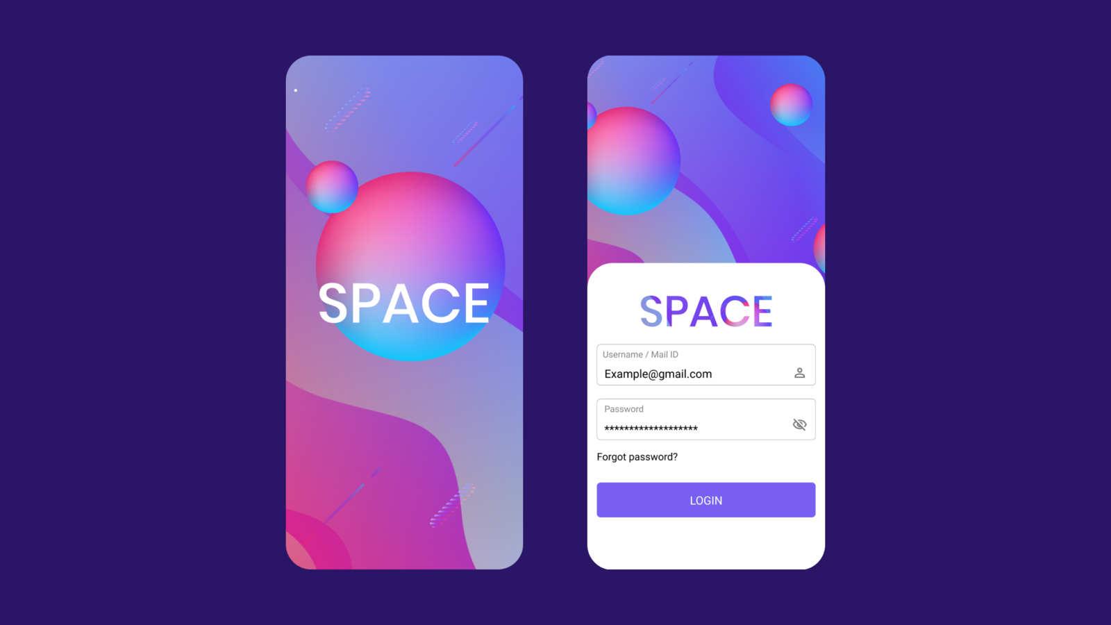 Namespace ui. Space Design UI. UI В стиле Space. UX UI дизайн космос Интерфейс. Design Space программа.