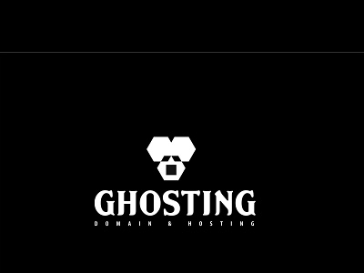 G HOSTING DOMAIN HOSTING Company logo flat logo