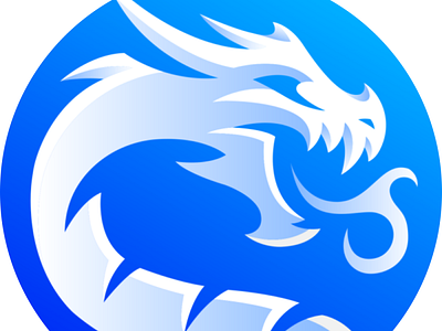 Dragon Logo