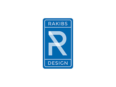 Logo Design | Rakibs Design