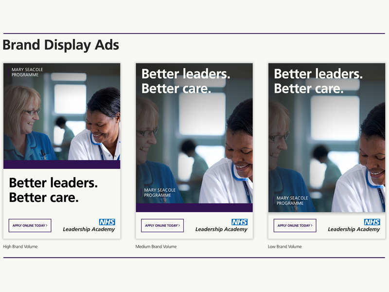 UI and UX styleguide brand display ads ads display brand guide style styleguide ux ui
