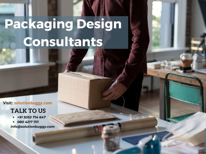 Packaging Consultants in India by Business Consultants on Dribbble