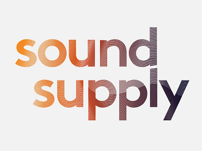 Sound Supply