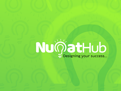 Nugat Hub Branding