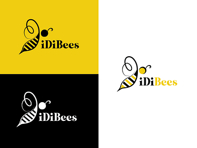 iDiBess honey logo