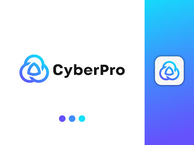 CyberPro Logo