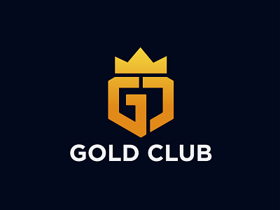 Gold Club Logo