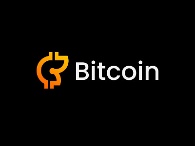 Bitcoin Logo - Redesign Concept. bitcoin bitcoins blockchain branding logo btc coin search crypto currency design ethereum finance identity letter mark logo money monogram startup swift symbol