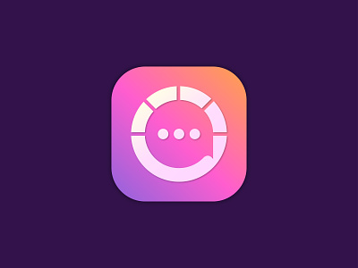 App Icon | Chat Logo