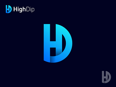 HD Logo Concept