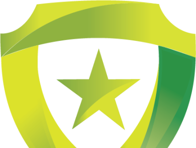 Security logo for your company app branding design icon illustration logo typography ui ux vector web