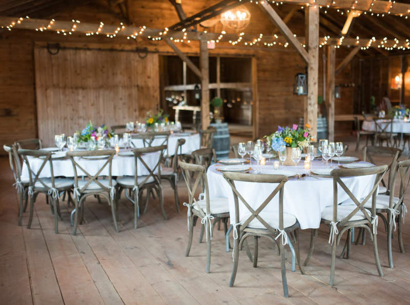 Choose The Ideal Longview Barn Wedding Venue in Massachusetts by