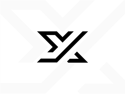 YX Monogram