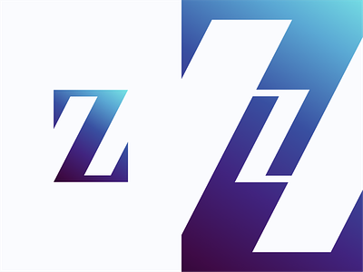 Z design logo z