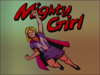 Mighty Girl