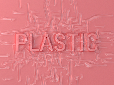 Plastic #4