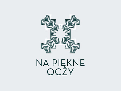 Na piękne oczy