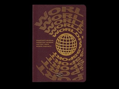 World Pasport freedom movement of pasaport pasport pasporto passeport world паспорт