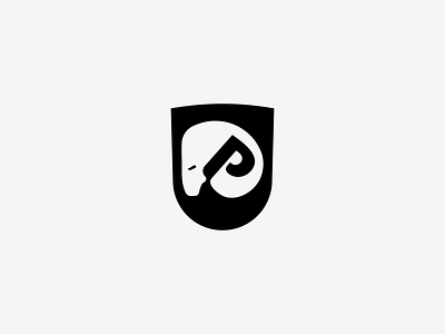 Piaseczno Commune design icon logo logo design logotype mark modern shield