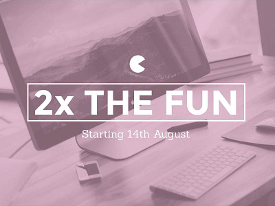 2x The Fun (From August 2015) affordable bundle bundles cheap designer designers graphics price sale thehungryjpeg