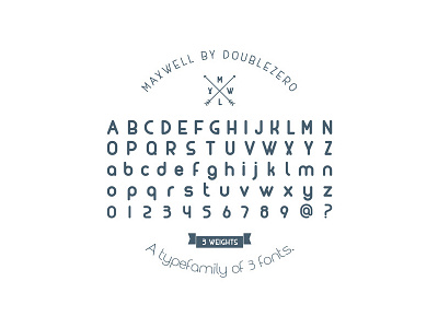 FREE Maxwell Font font font face font family free font script typeface