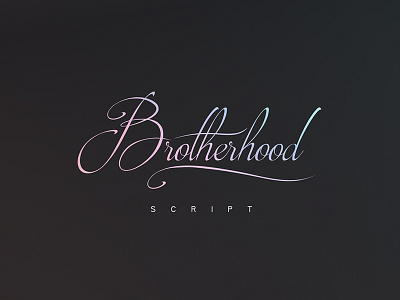 FREE Brotherhood Script