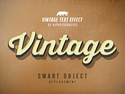 Free Vintage Photo Effects photo action photo effect photoshop action vintage effect