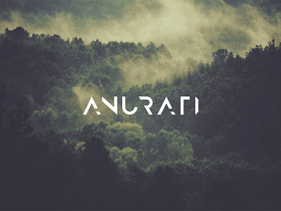 FREE Anurati Font